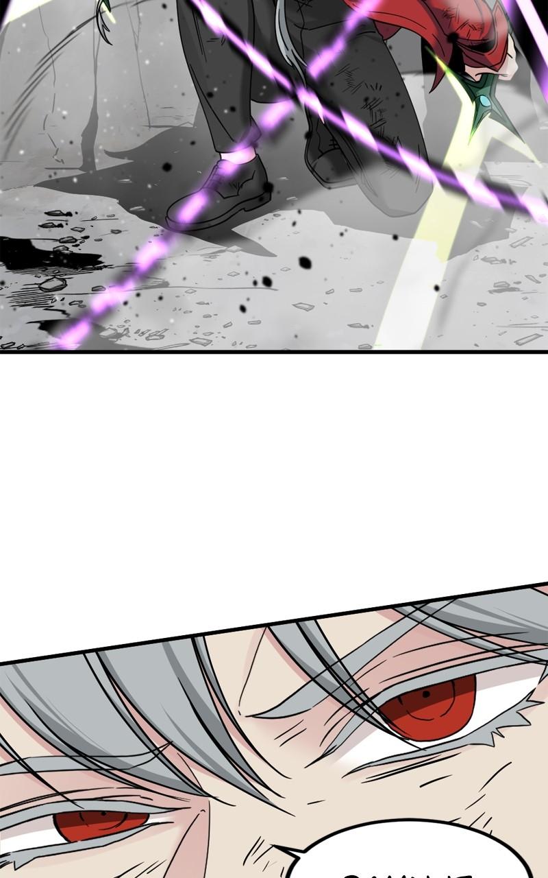 Read Hero Killer Manga Online