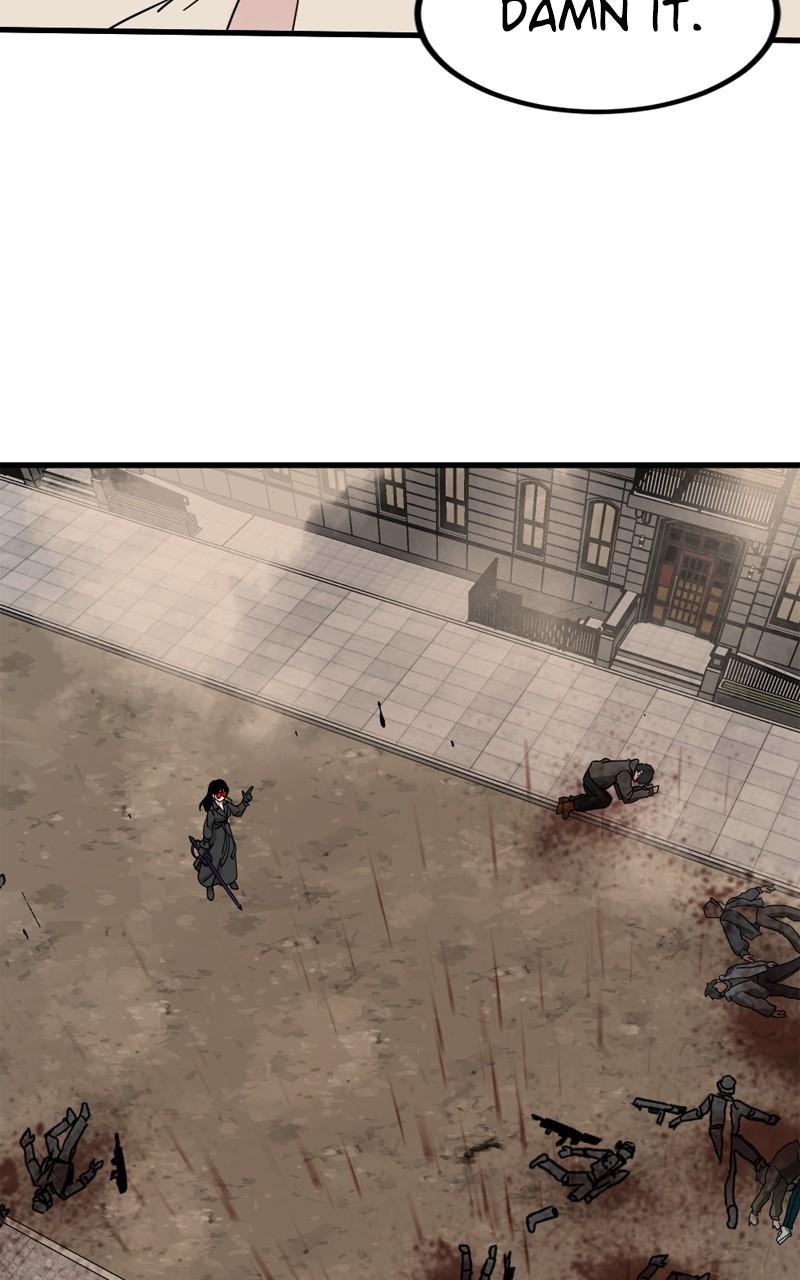 Read Hero Killer Manga Online