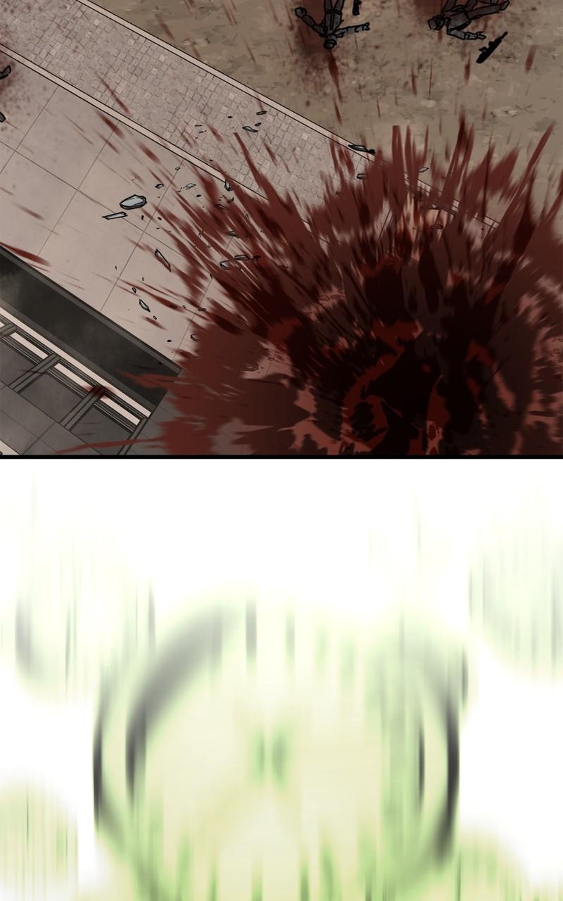 Read Hero Killer Manga Online