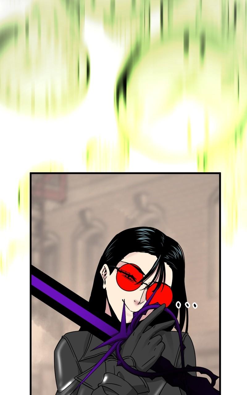 Read Hero Killer Manga Online