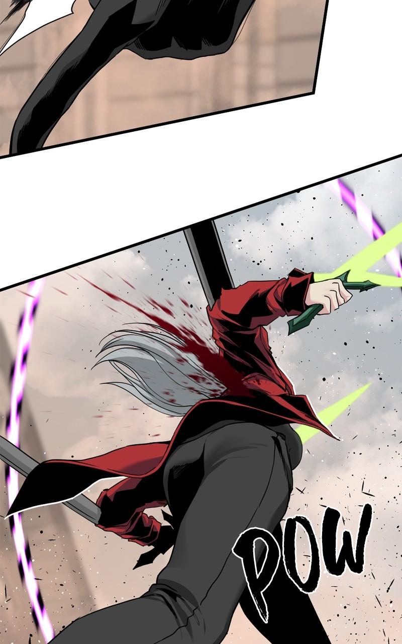 Read Hero Killer Manga Online