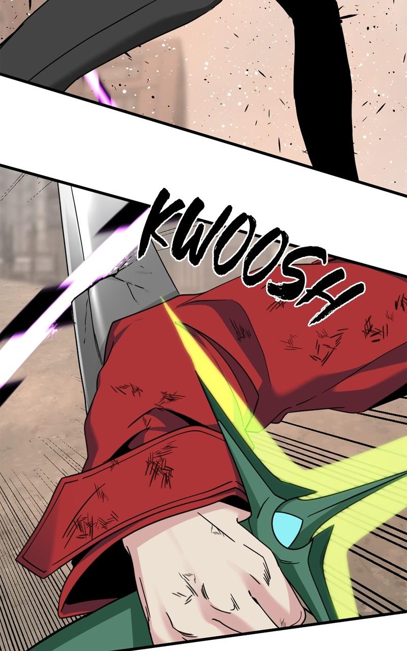 Read Hero Killer Manga Online