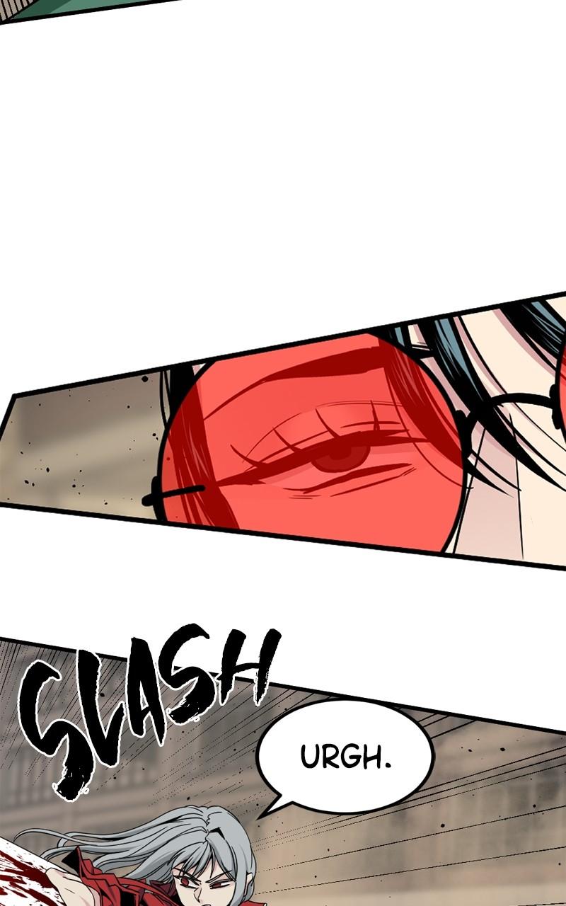 Read Hero Killer Manga Online
