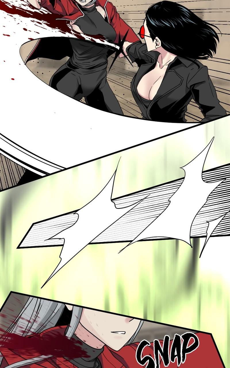 Read Hero Killer Manga Online