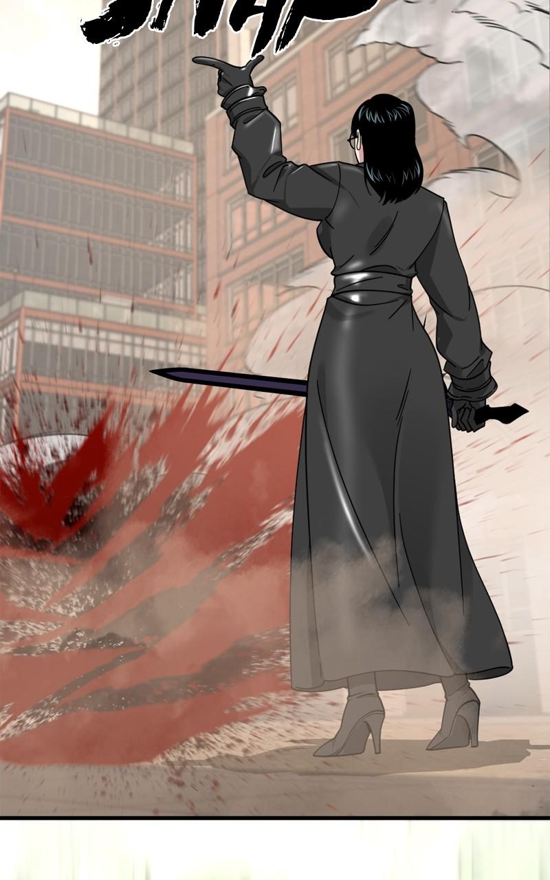 Read Hero Killer Manga Online