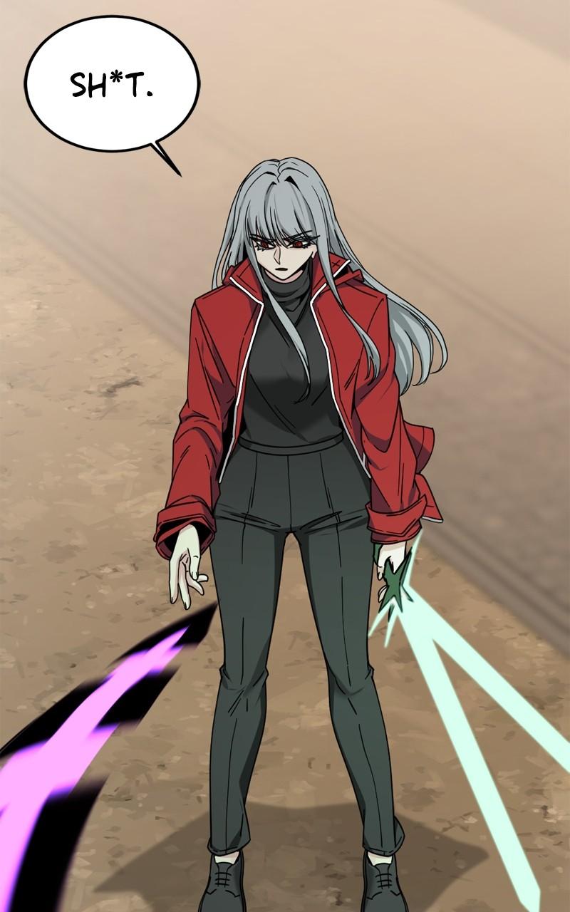 Read Hero Killer Manga Online