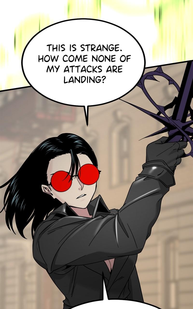 Read Hero Killer Manga Online
