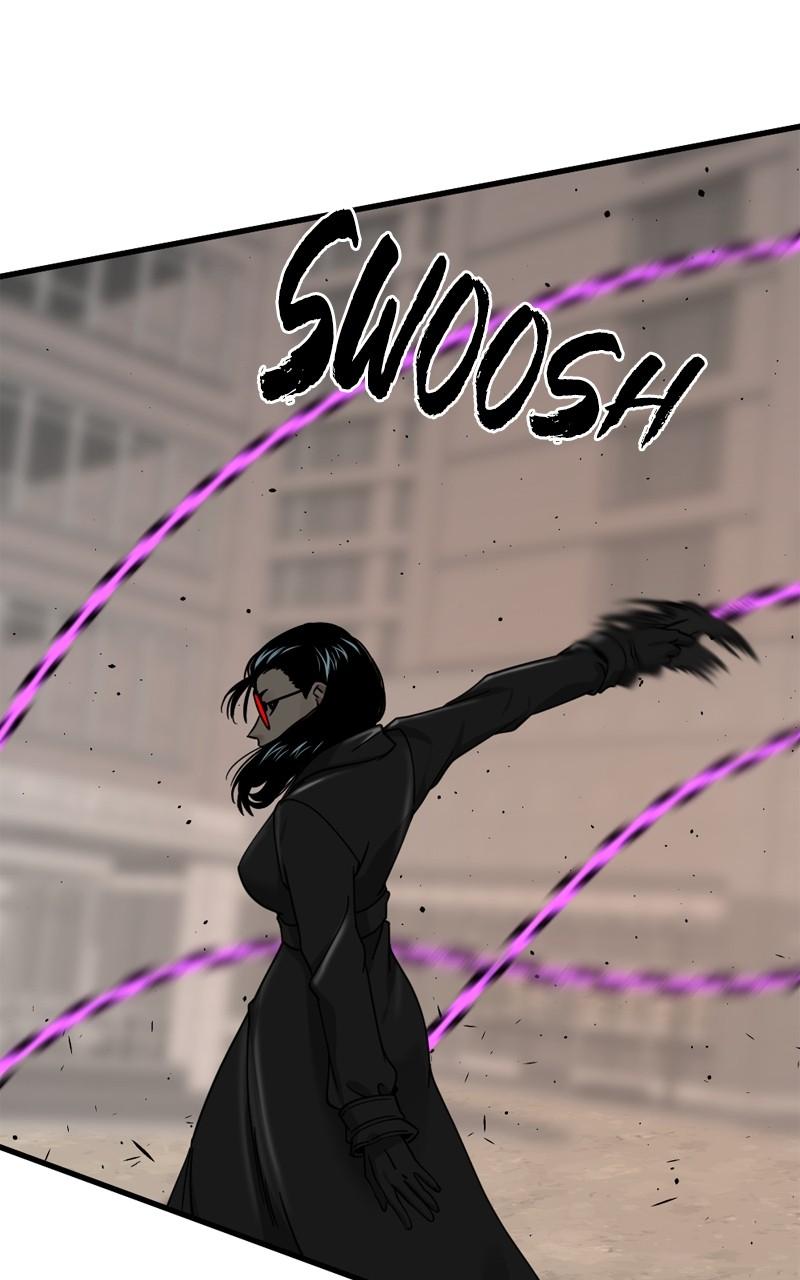 Read Hero Killer Manga Online