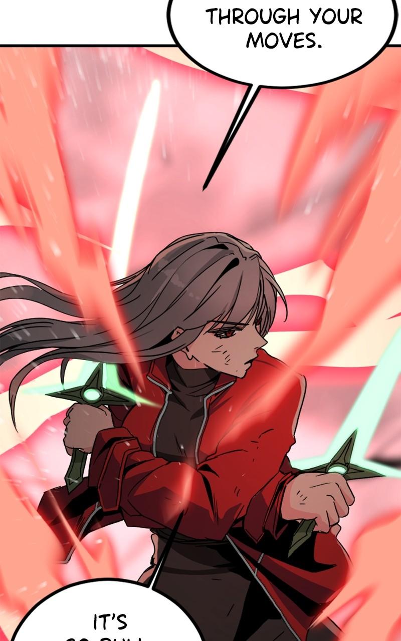 Read Hero Killer Manga Online
