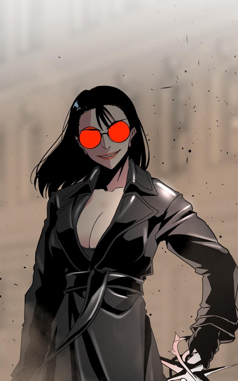 Read Hero Killer Manga Online