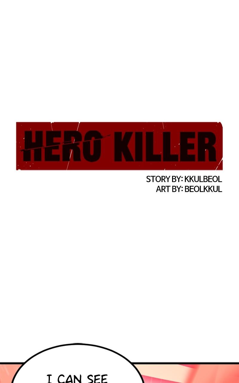 Read Hero Killer Manga Online