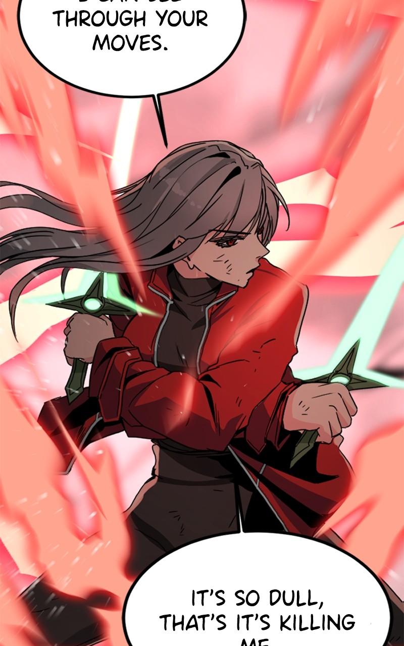 Read Hero Killer Manga Online