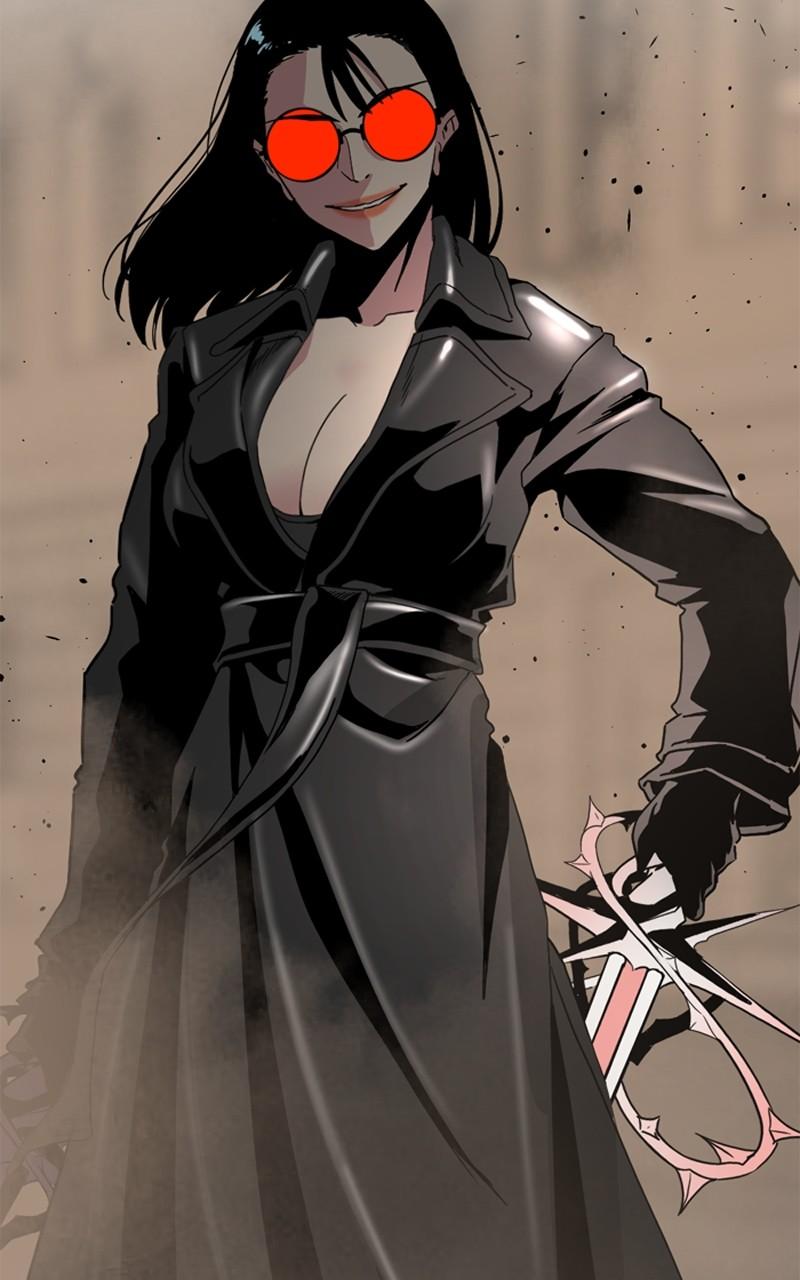 Read Hero Killer Manga Online
