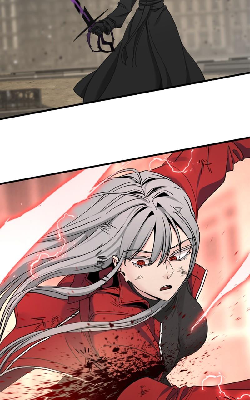 Read Hero Killer Manga Online