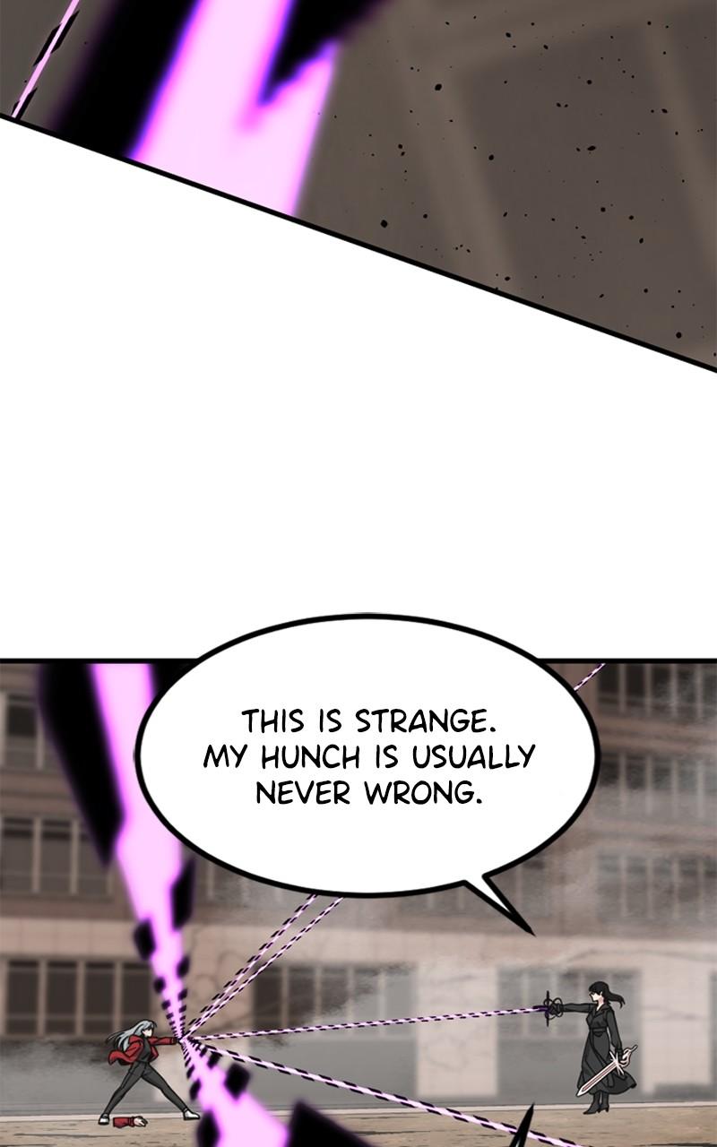 Read Hero Killer Manga Online
