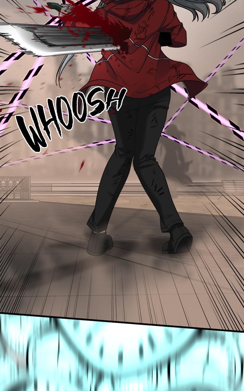 Read Hero Killer Manga Online
