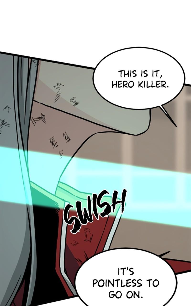 Read Hero Killer Manga Online