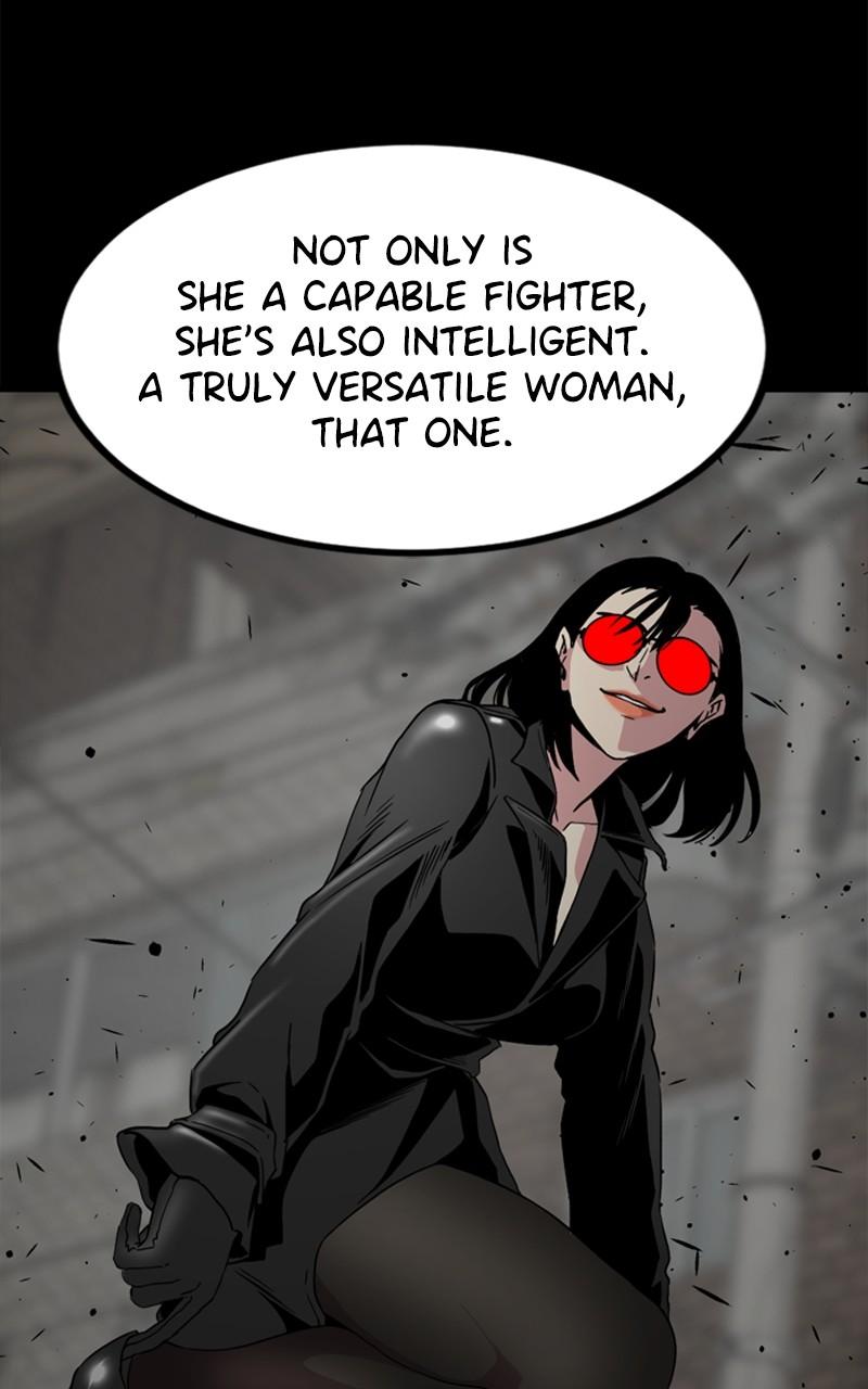 Read Hero Killer Manga Online