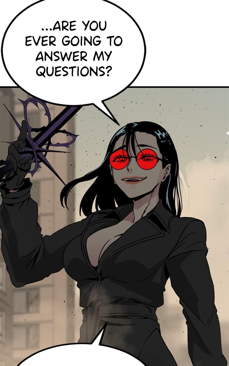 Read Hero Killer Manga Online