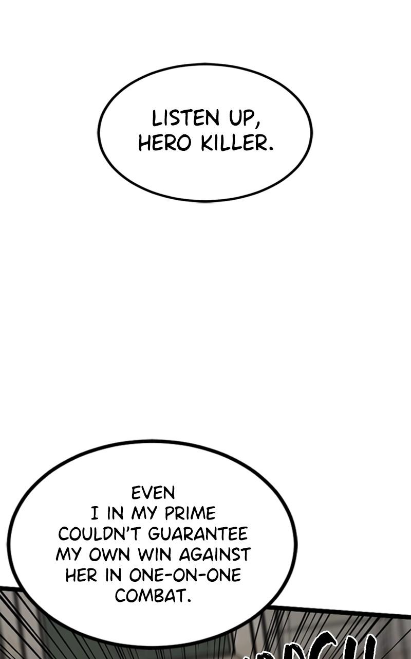 Read Hero Killer Manga Online