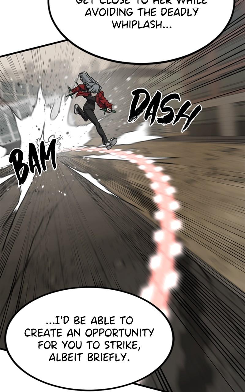 Read Hero Killer Manga Online