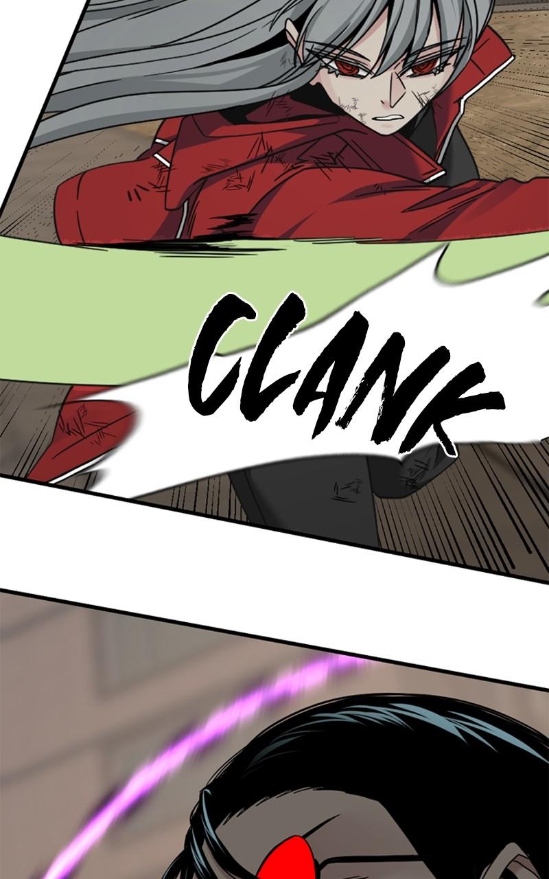 Read Hero Killer Manga Online