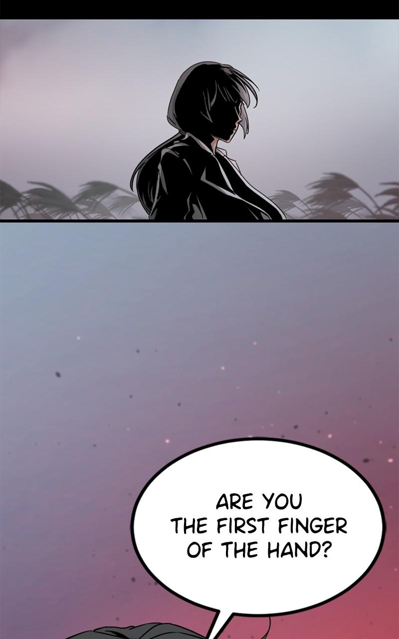 Read Hero Killer Manga Online