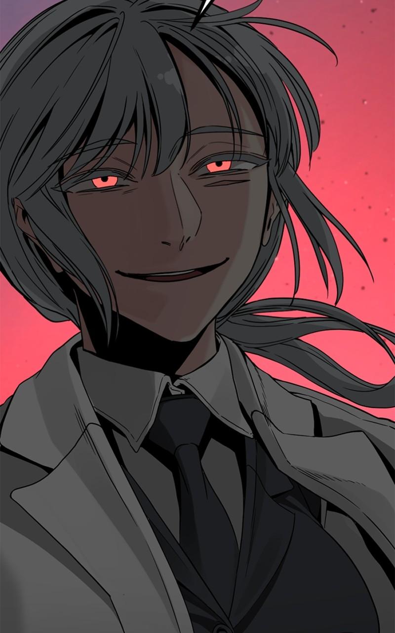 Read Hero Killer Manga Online