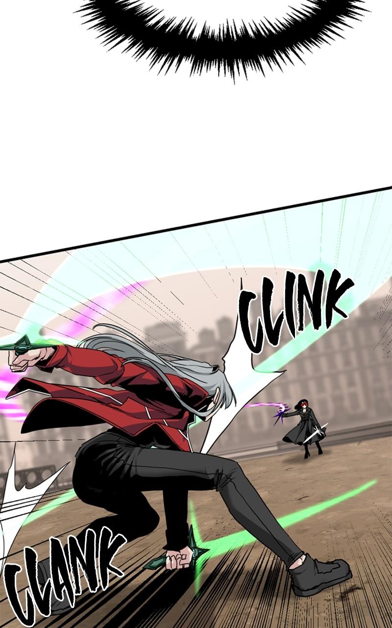 Read Hero Killer Manga Online