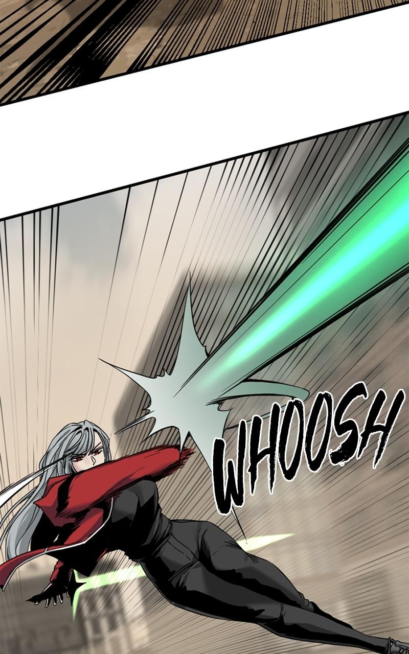 Read Hero Killer Manga Online