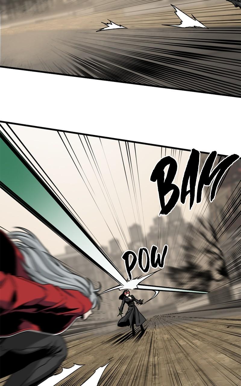 Read Hero Killer Manga Online