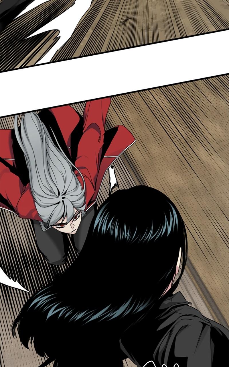 Read Hero Killer Manga Online