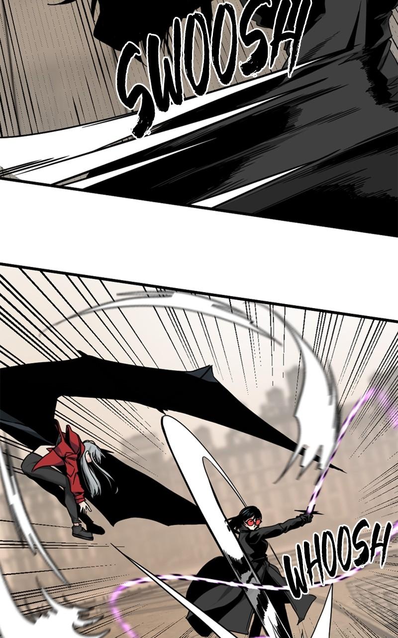 Read Hero Killer Manga Online
