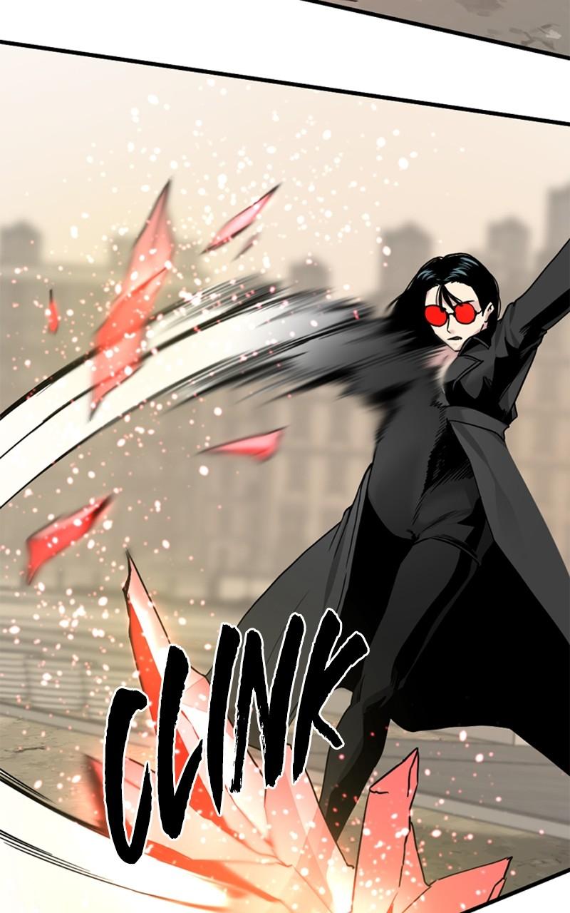 Read Hero Killer Manga Online