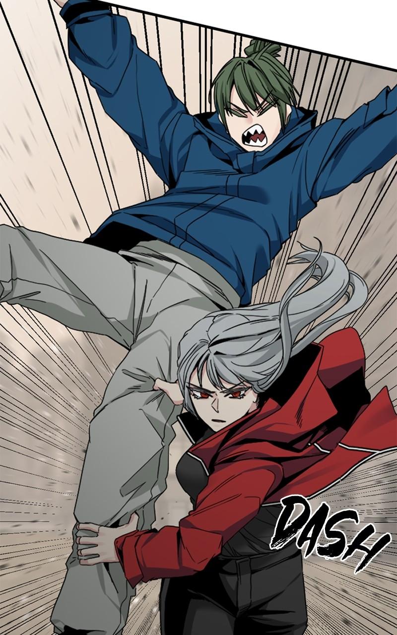 Read Hero Killer Manga Online