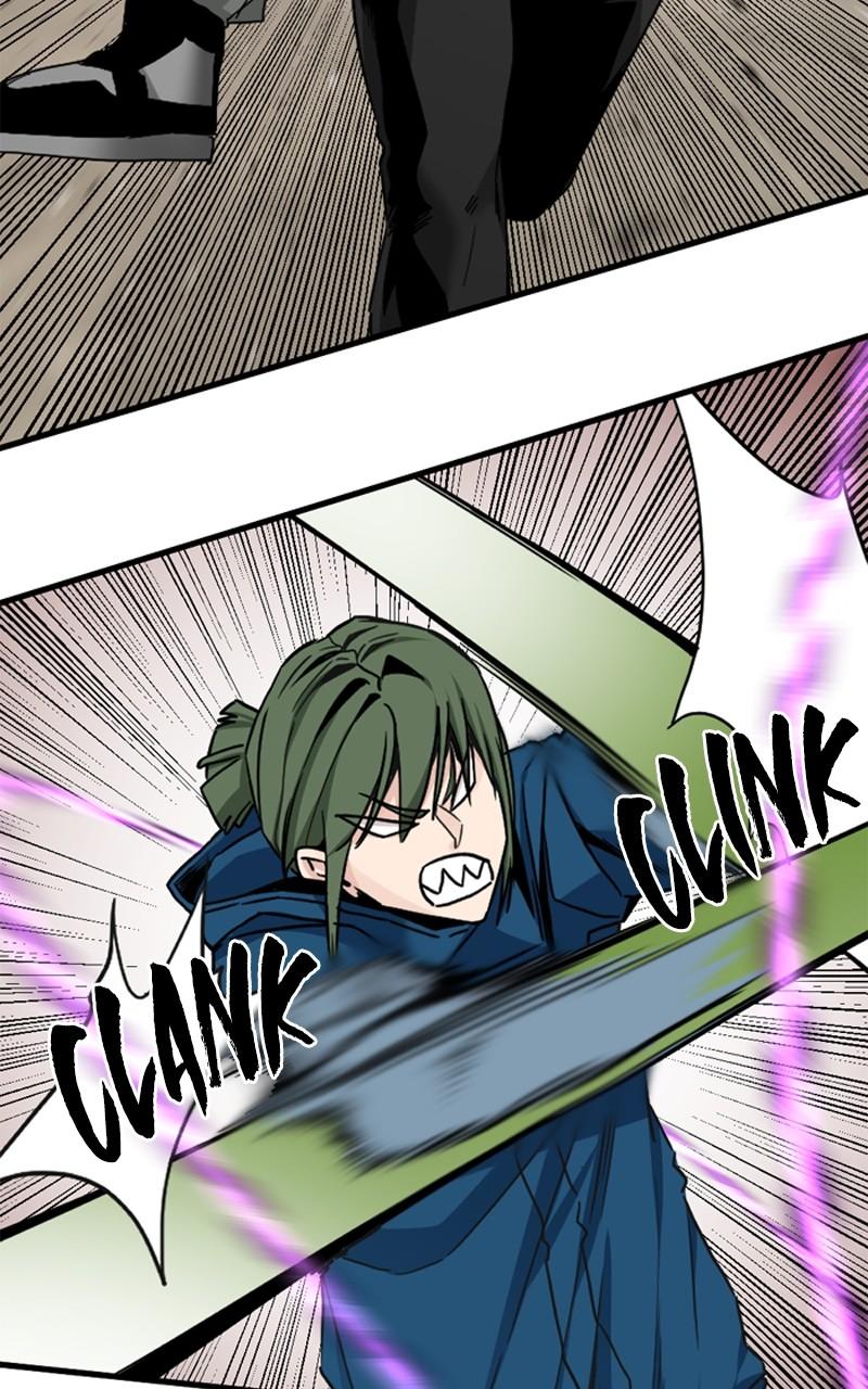 Read Hero Killer Manga Online