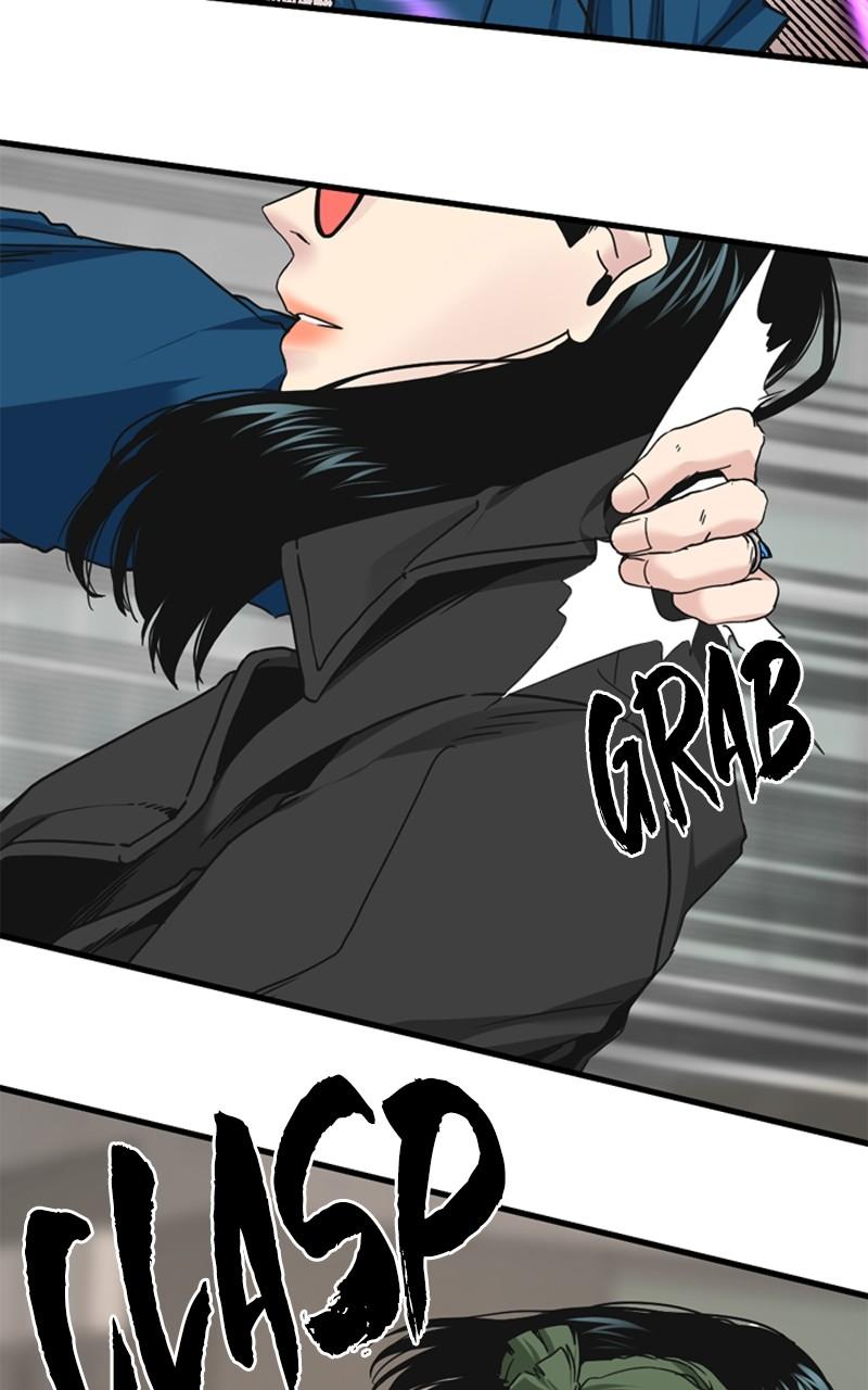 Read Hero Killer Manga Online