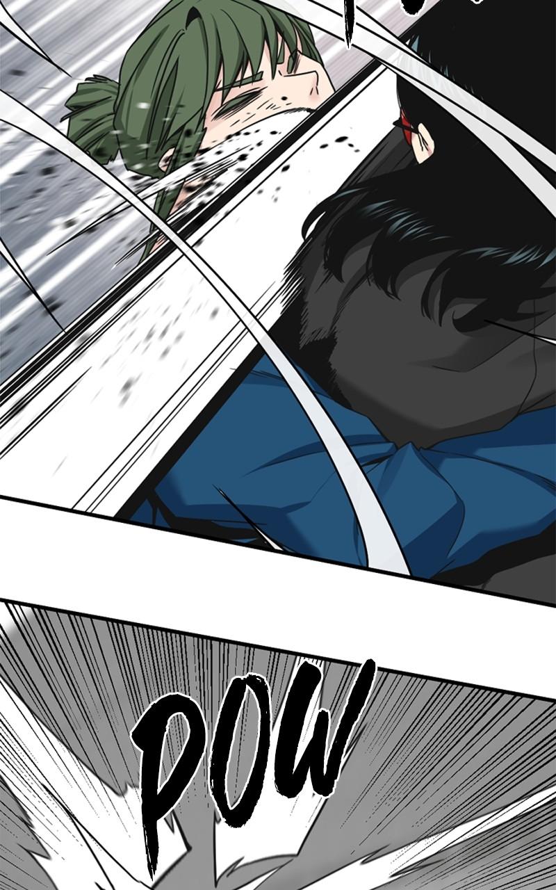 Read Hero Killer Manga Online