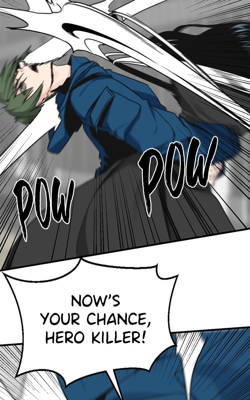 Read Hero Killer Manga Online