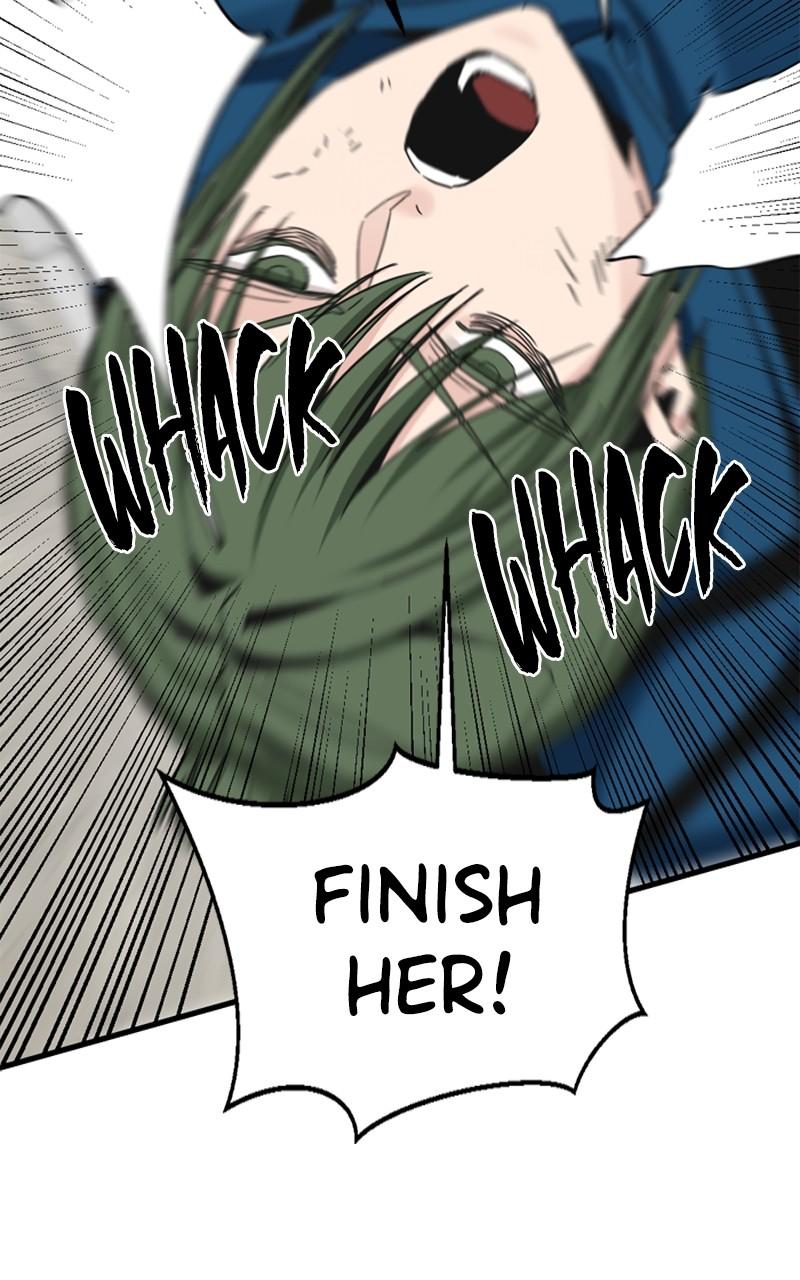 Read Hero Killer Manga Online