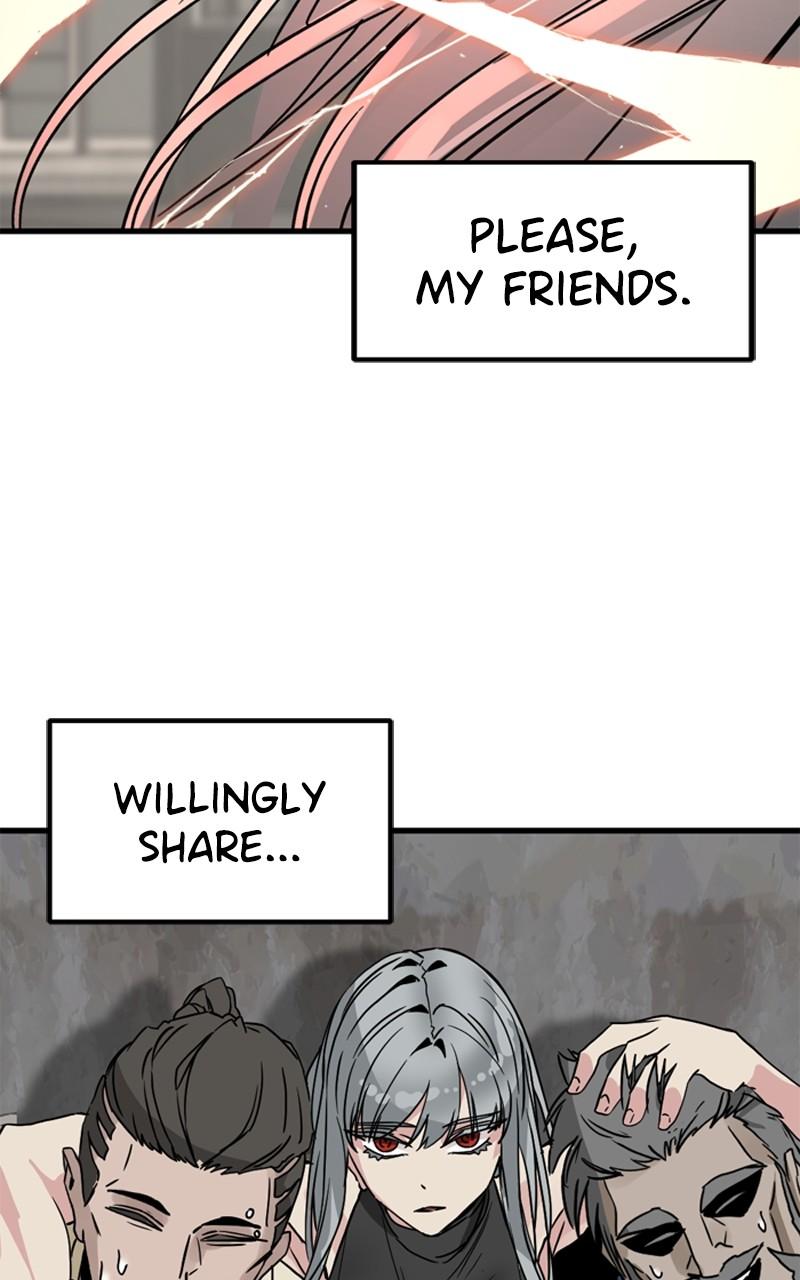 Read Hero Killer Manga Online