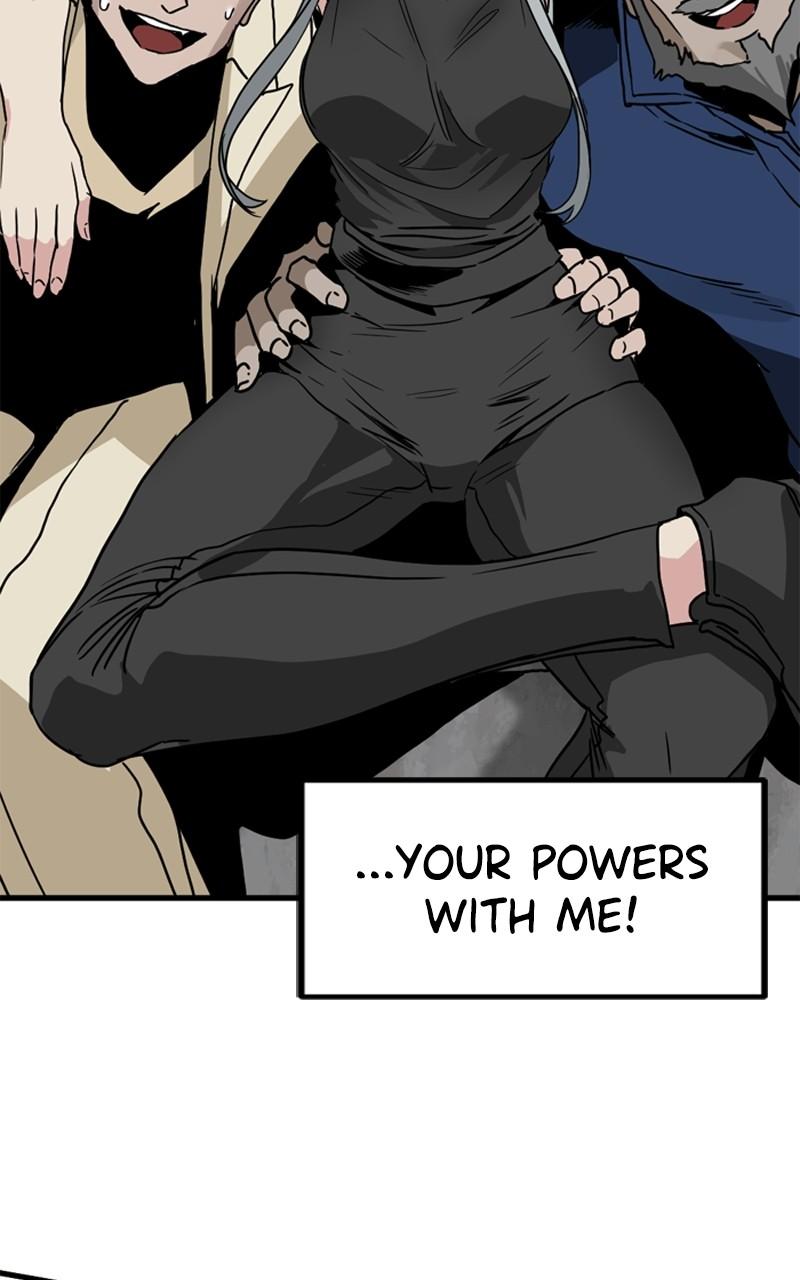 Read Hero Killer Manga Online