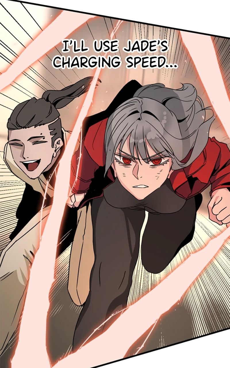 Read Hero Killer Manga Online