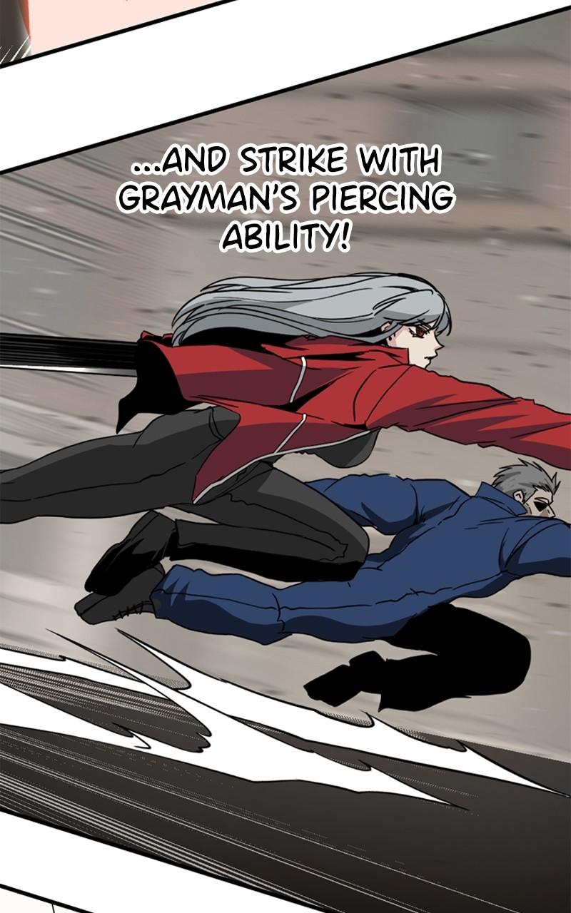Read Hero Killer Manga Online