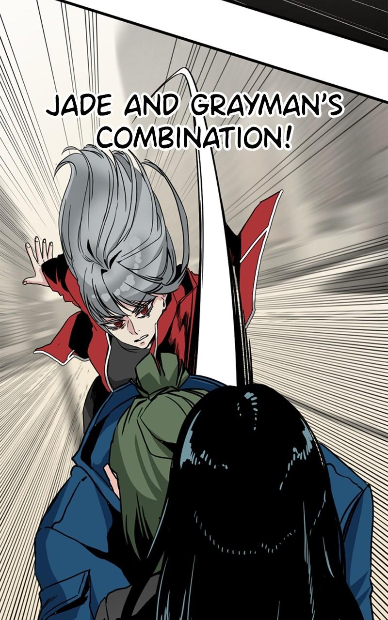 Read Hero Killer Manga Online