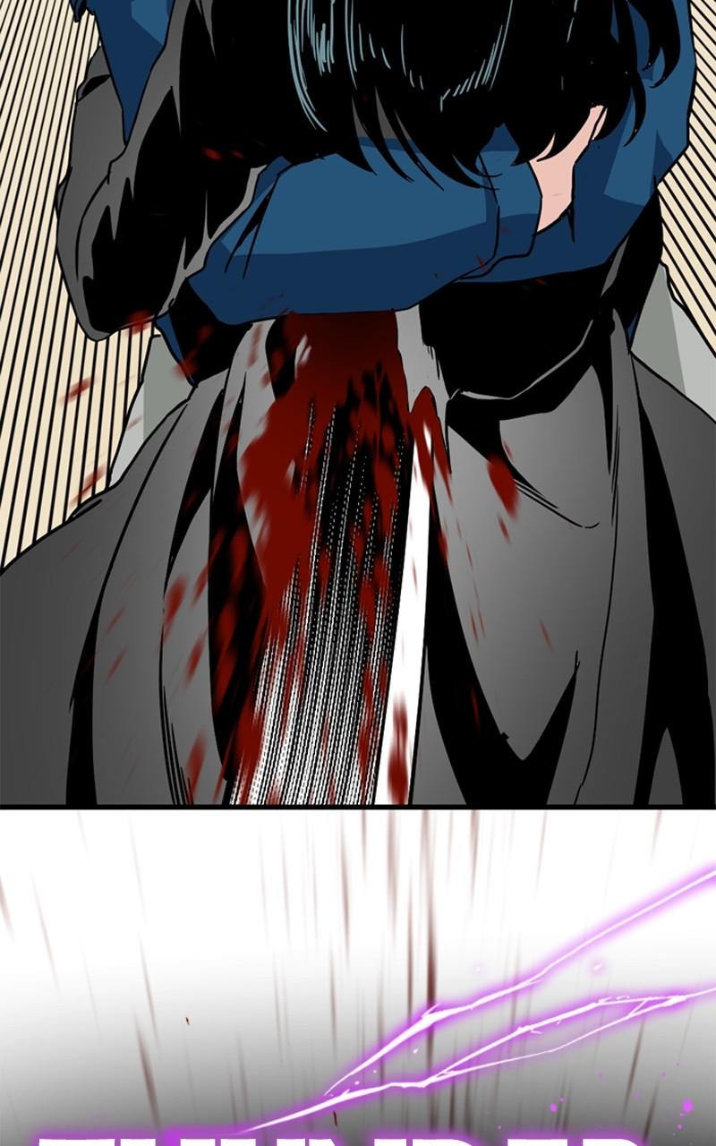 Read Hero Killer Manga Online
