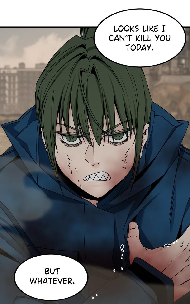 Read Hero Killer Manga Online