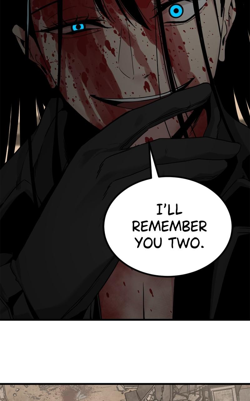 Read Hero Killer Manga Online