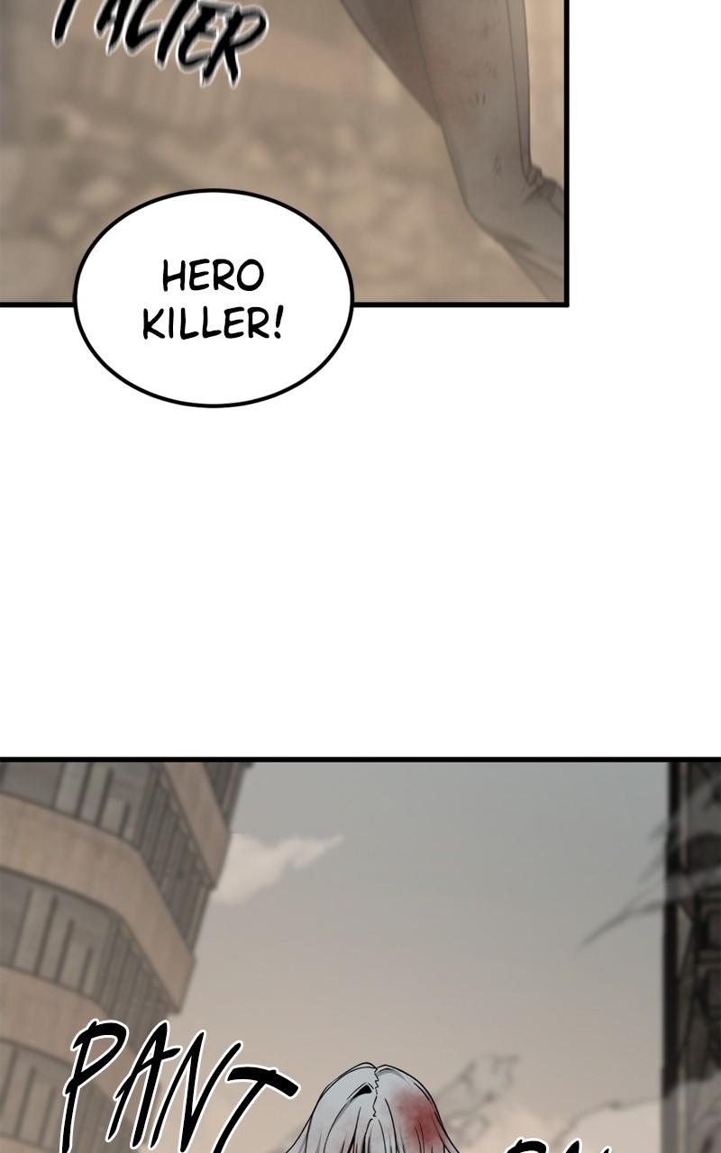 Read Hero Killer Manga Online