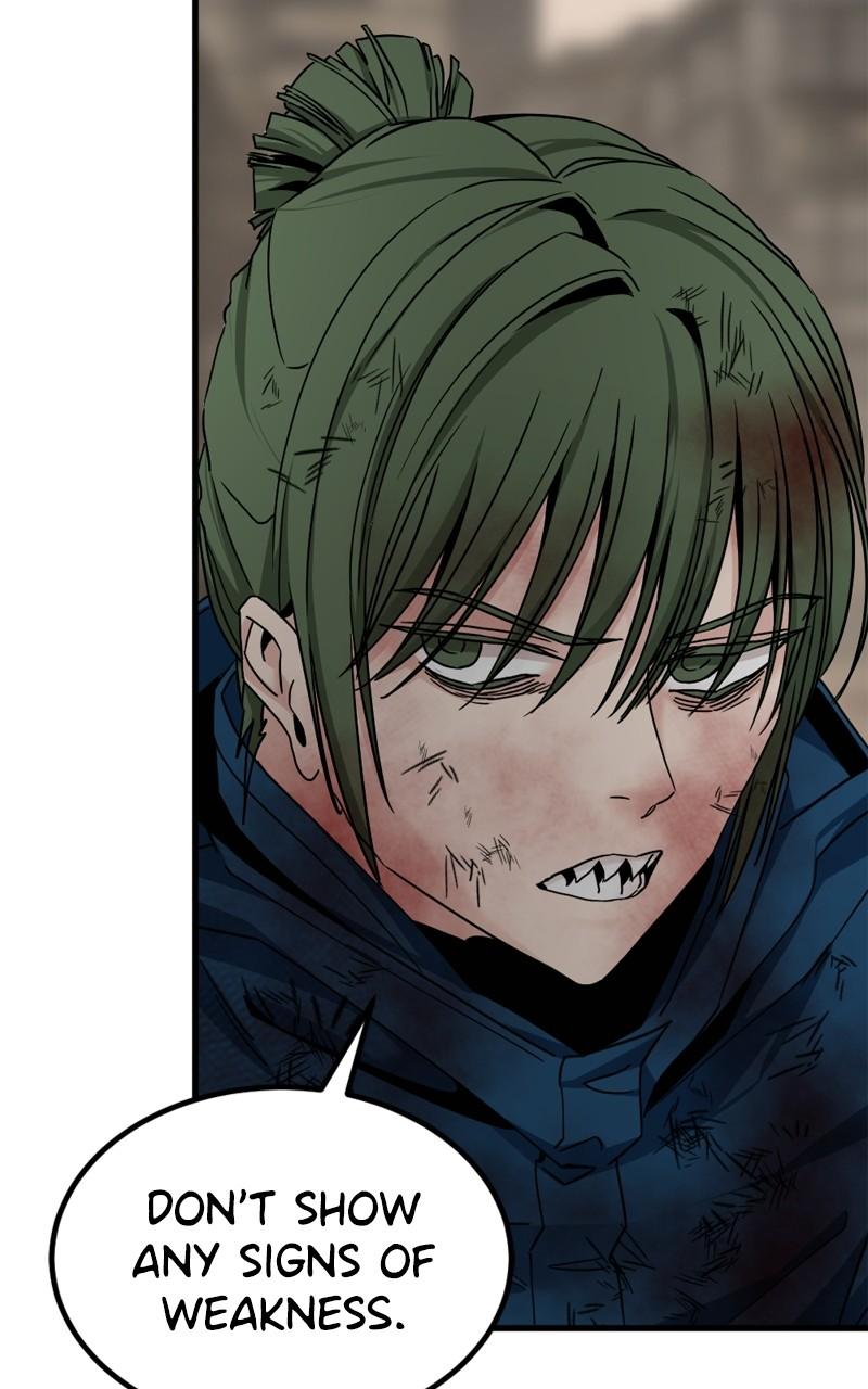 Read Hero Killer Manga Online